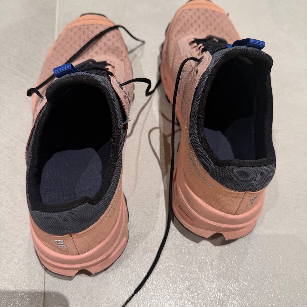 On Cloudultra Running Shoes - Picture 4 of 6